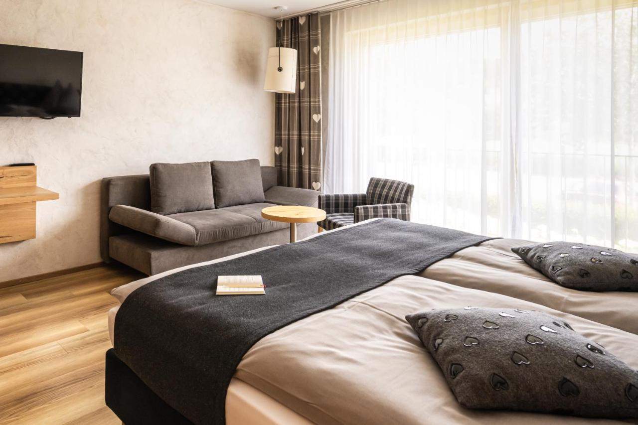 Landgasthof Kreuz - Der Zwischenstopp Mit Herz Auf Dem Weg In Den Suede 3* Kappel bei Olten