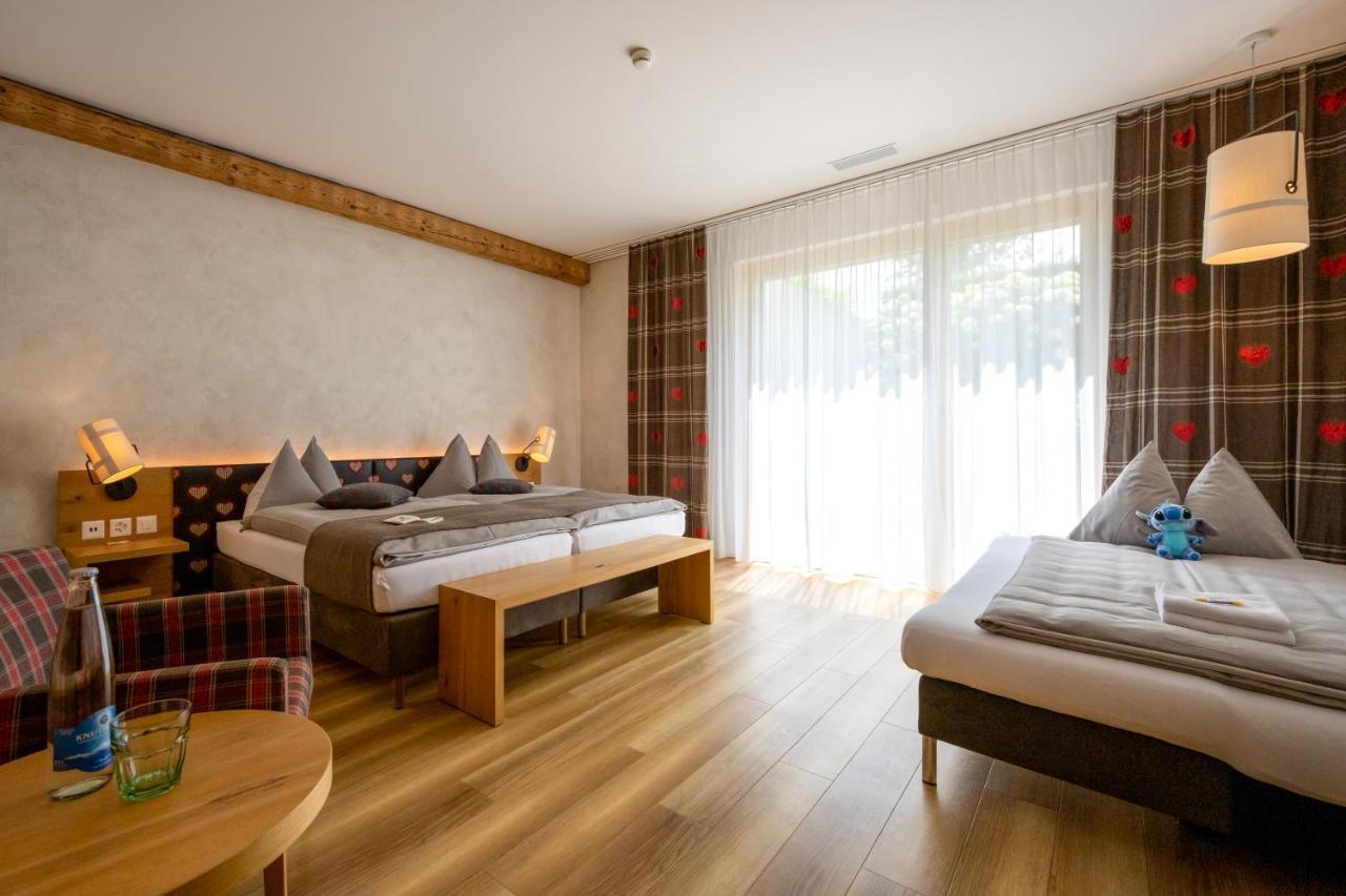 Landgasthof Kreuz - Der Zwischenstopp Mit Herz Auf Dem Weg In Den Suede Hotel Kappel bei Olten