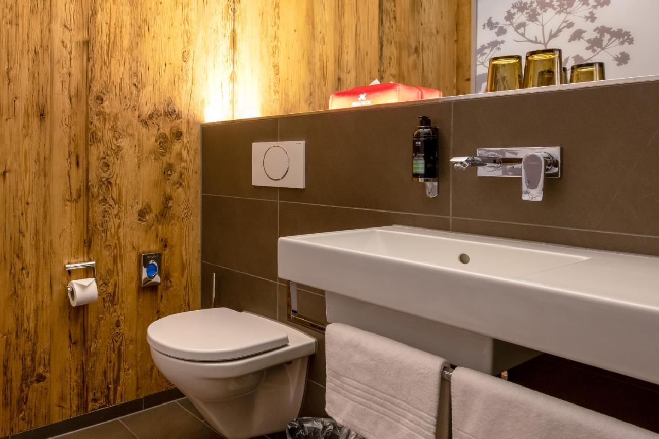 Landgasthof Kreuz - Der Zwischenstopp Mit Herz Auf Dem Weg In Den Suede Hotel Kappel bei Olten