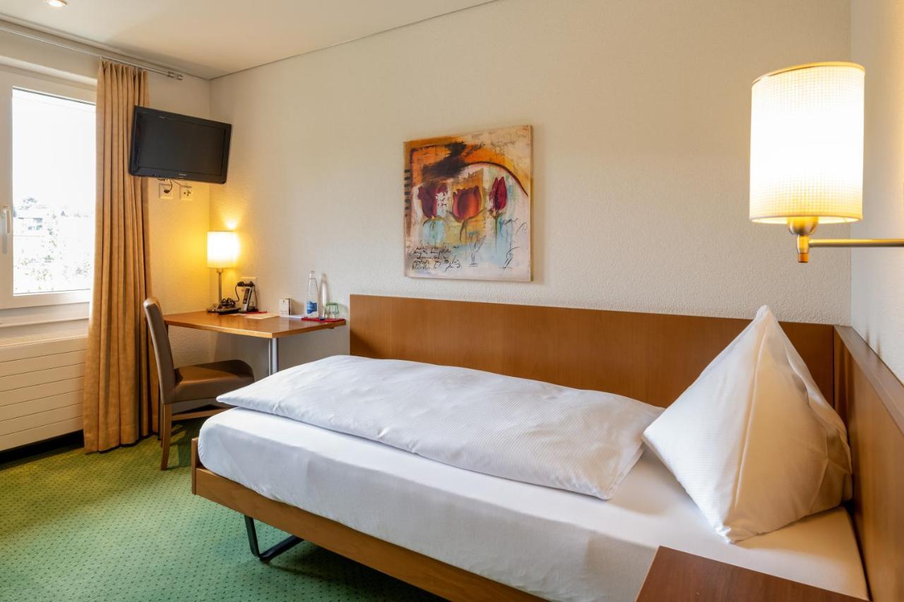 Hotel Landgasthof Kreuz