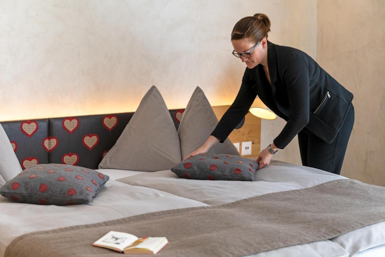 Landgasthof Kreuz - Der Zwischenstopp Mit Herz Auf Dem Weg In Den Suede Hotel Kappel bei Olten