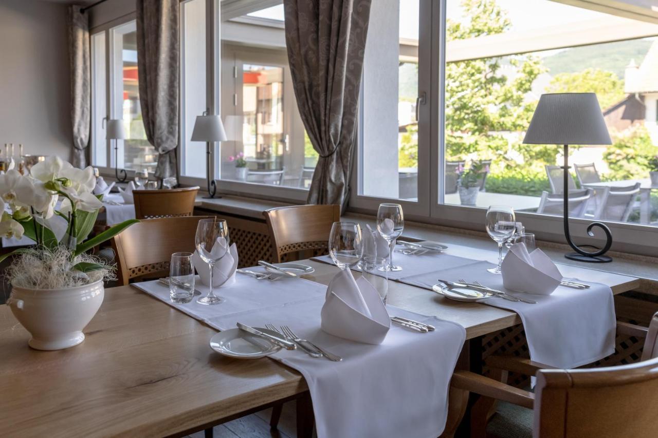 Hotel Landgasthof Kreuz 3*