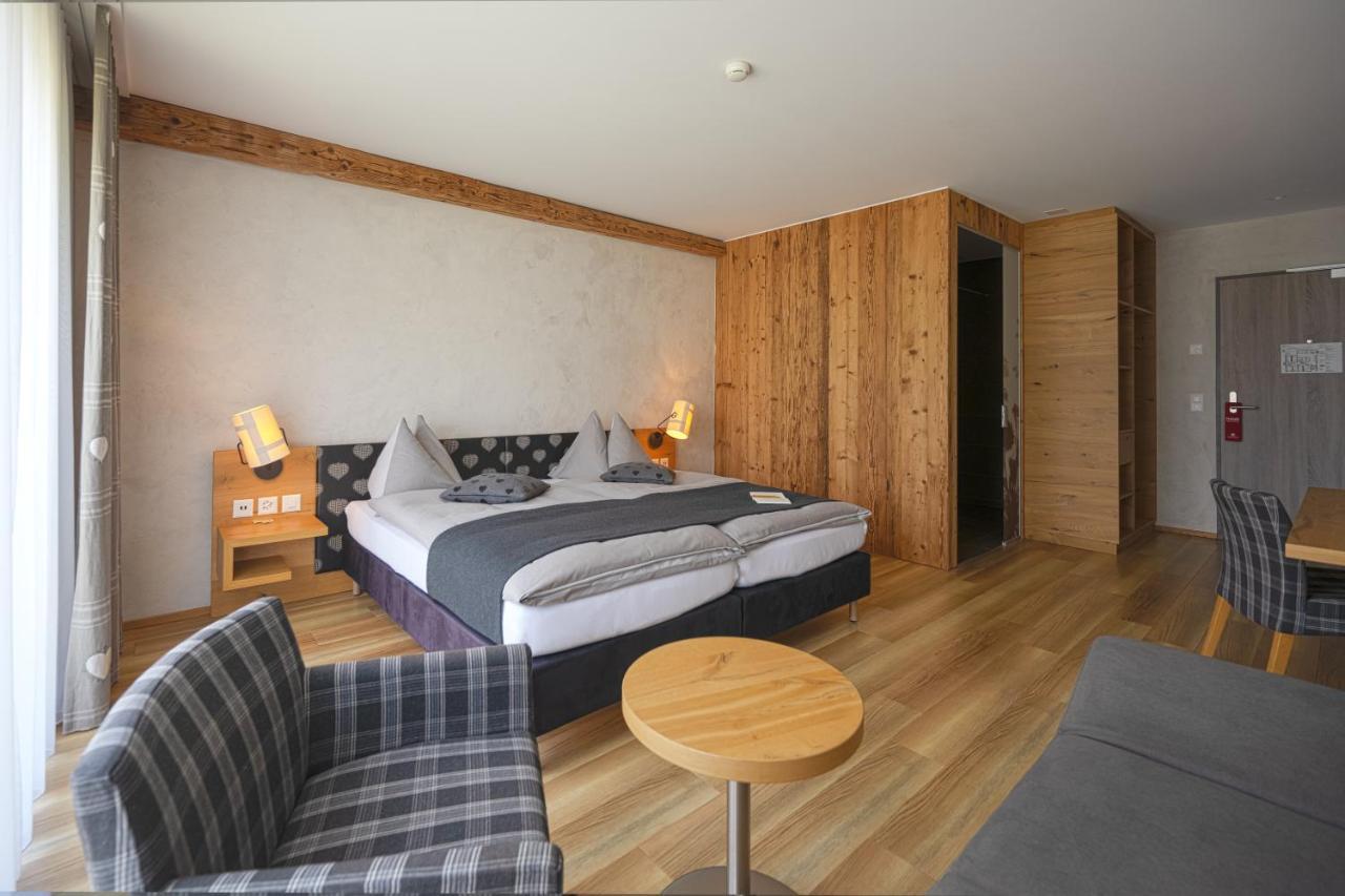 Hotel Landgasthof Kreuz - Der Zwischenstopp Mit Herz Auf Dem Weg In Den Suede