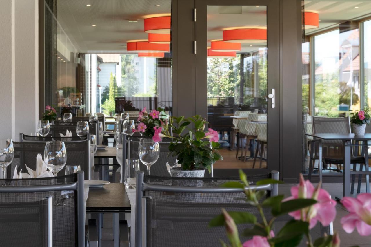 Landgasthof Kreuz Hotel