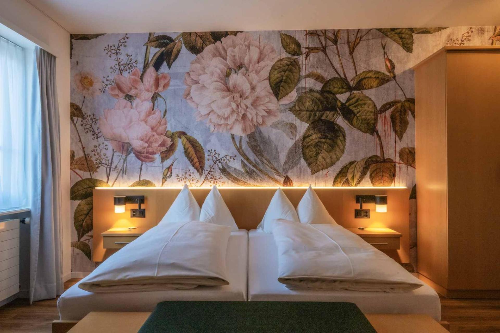 Landgasthof Kreuz Hotel 3*