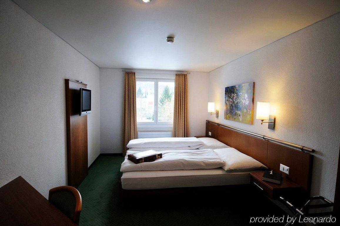 Landgasthof Kreuz Hotel Kappel bei Olten