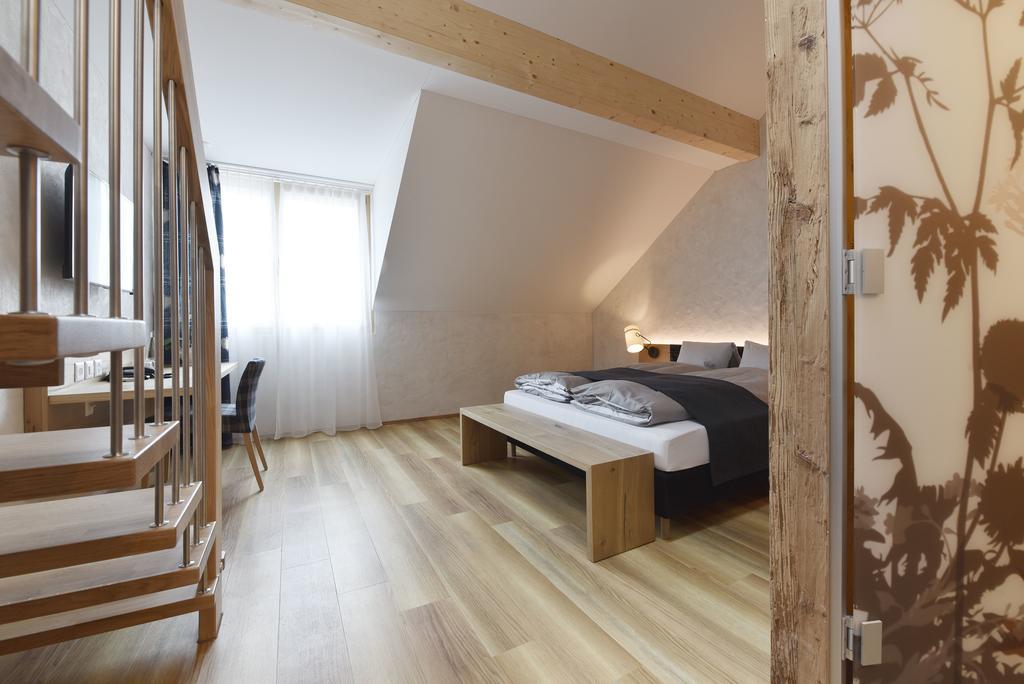 Landgasthof Kreuz Hotel 3*
