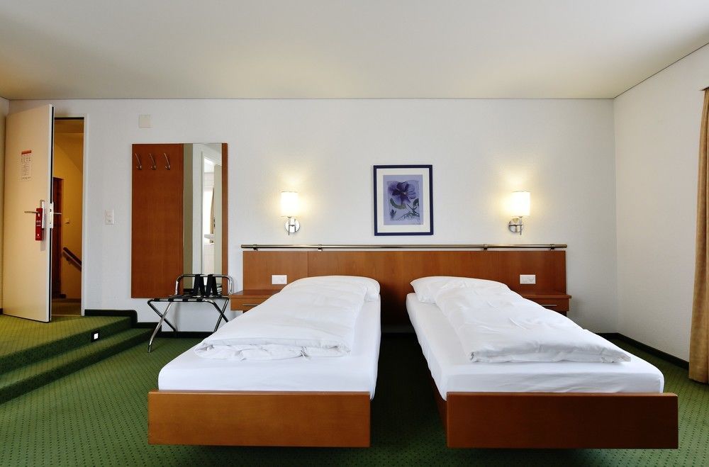 Landgasthof Kreuz - Der Zwischenstopp Mit Herz Auf Dem Weg In Den Suede Hotel Kappel bei Olten