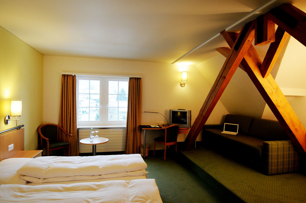 Hotel Landgasthof Kreuz - Der Zwischenstopp Mit Herz Auf Dem Weg In Den Suede