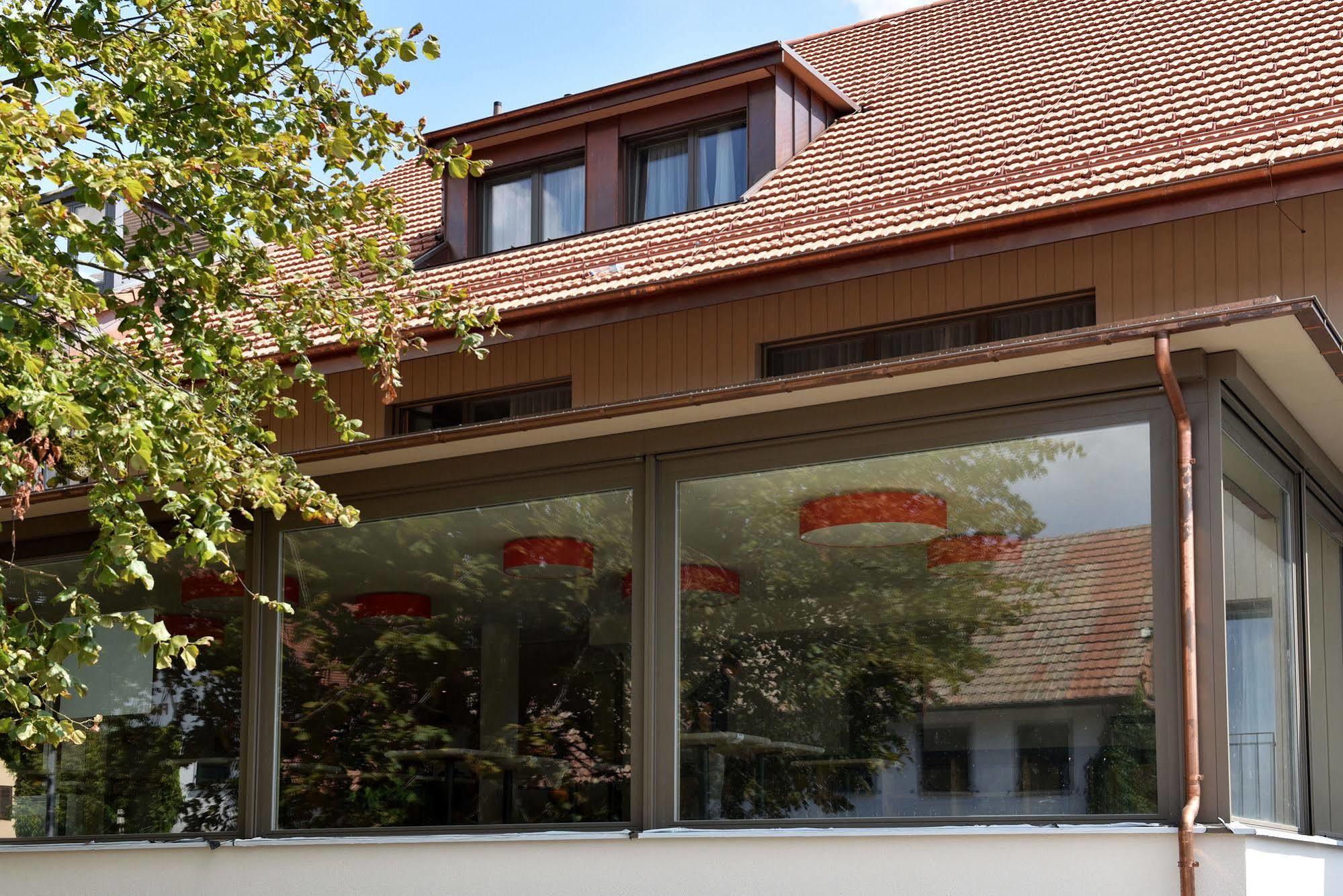 Landgasthof Kreuz Hotel