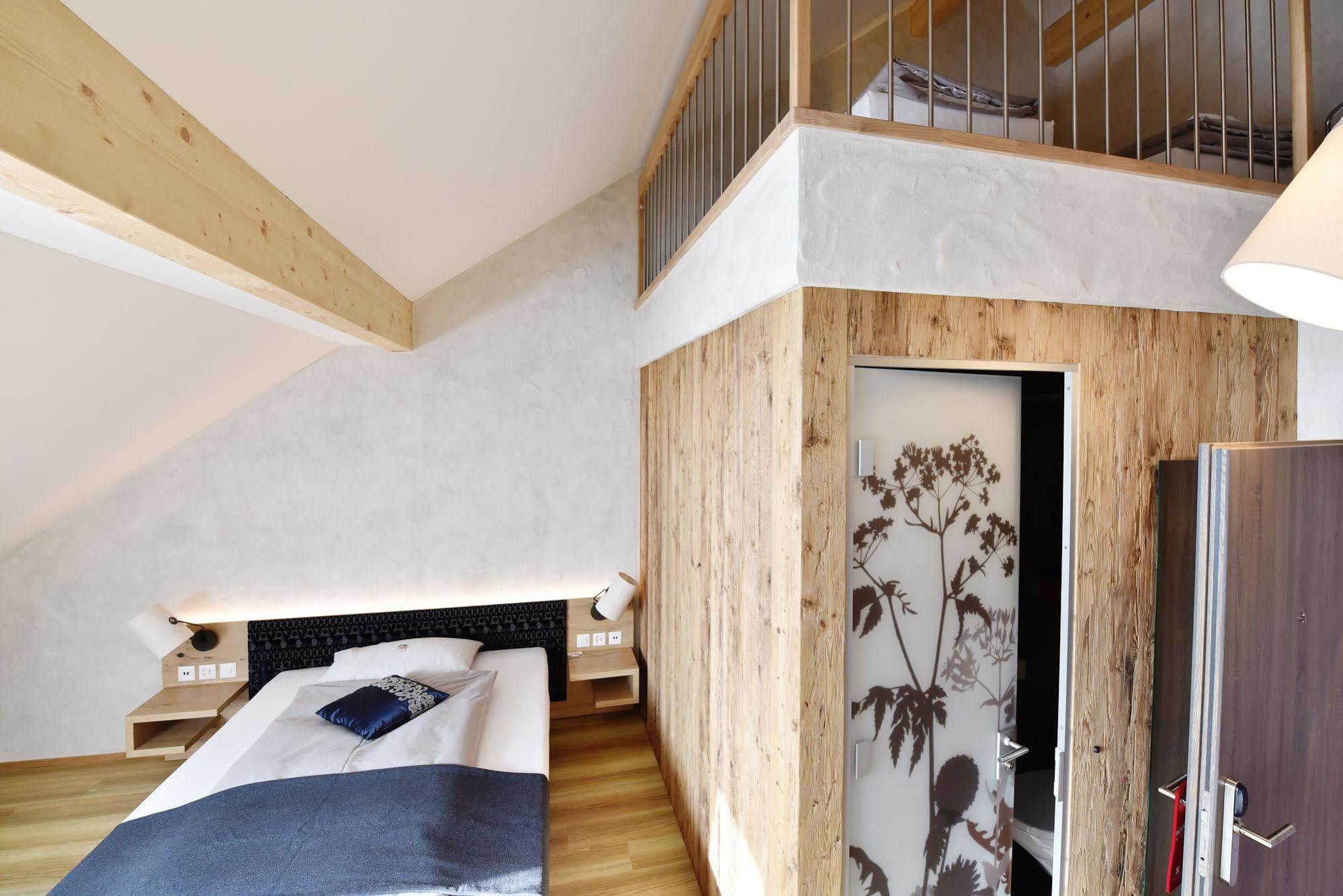 Hotel Landgasthof Kreuz - Der Zwischenstopp Mit Herz Auf Dem Weg In Den Suede Kappel bei Olten