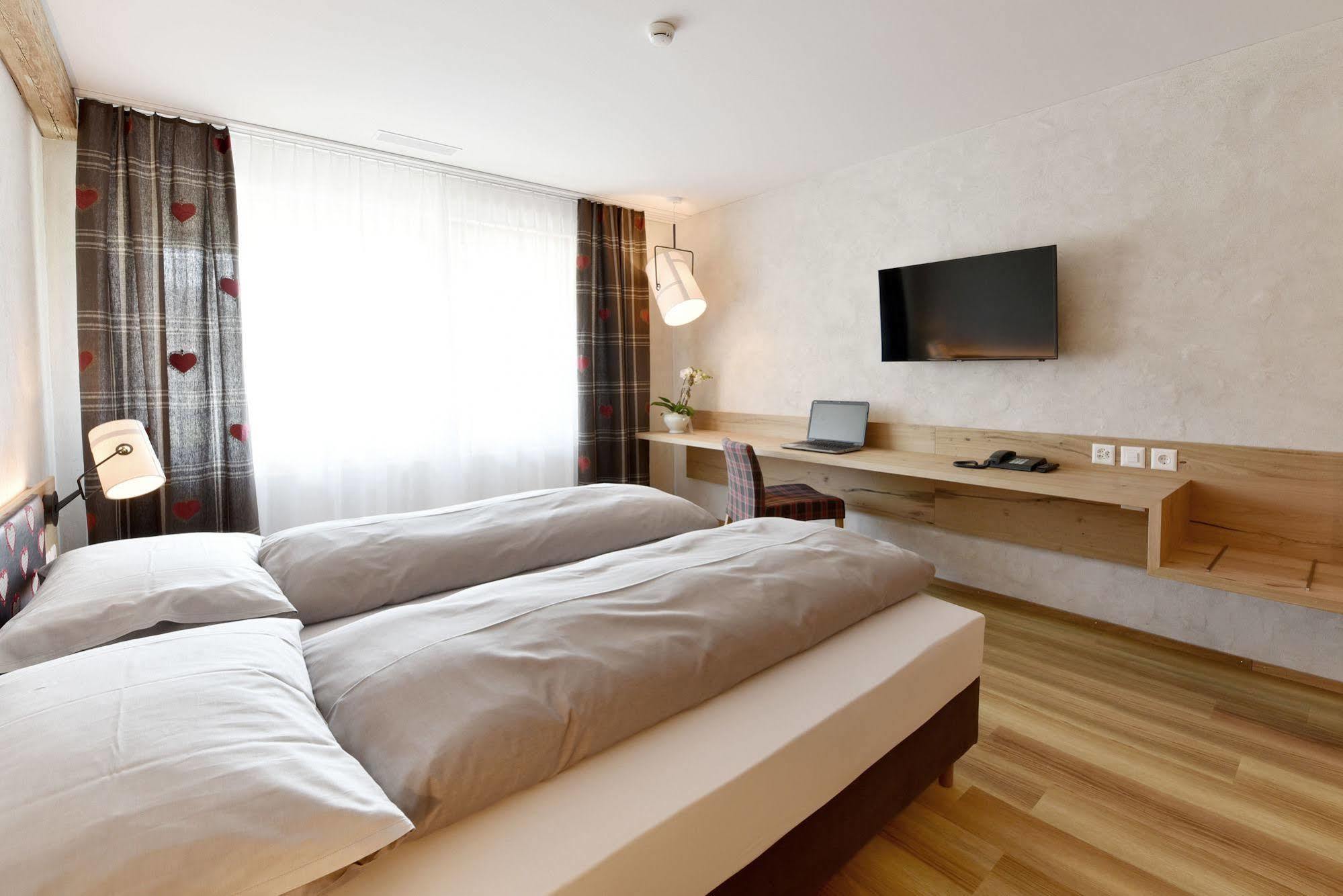 Hotel Landgasthof Kreuz