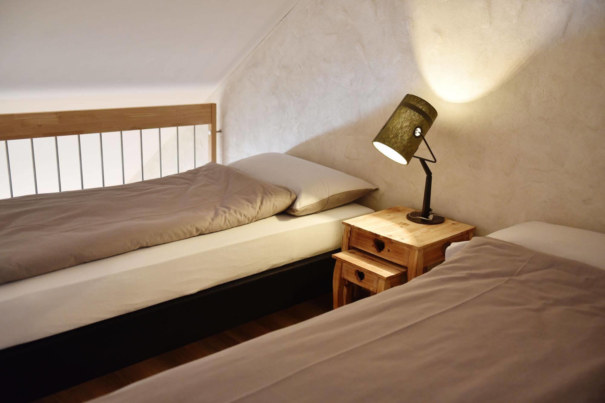Landgasthof Kreuz - Der Zwischenstopp Mit Herz Auf Dem Weg In Den Suede Hotel Kappel bei Olten