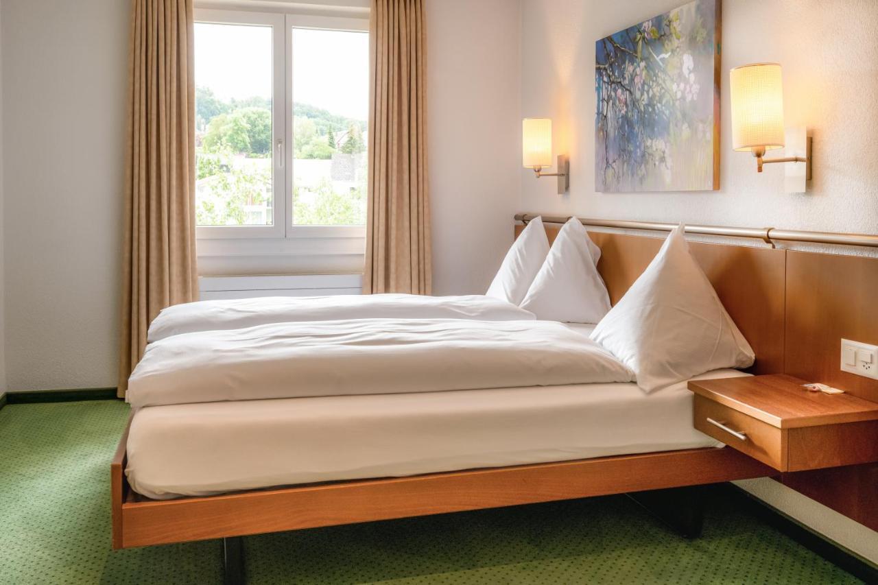 Hotel Landgasthof Kreuz Kappel bei Olten