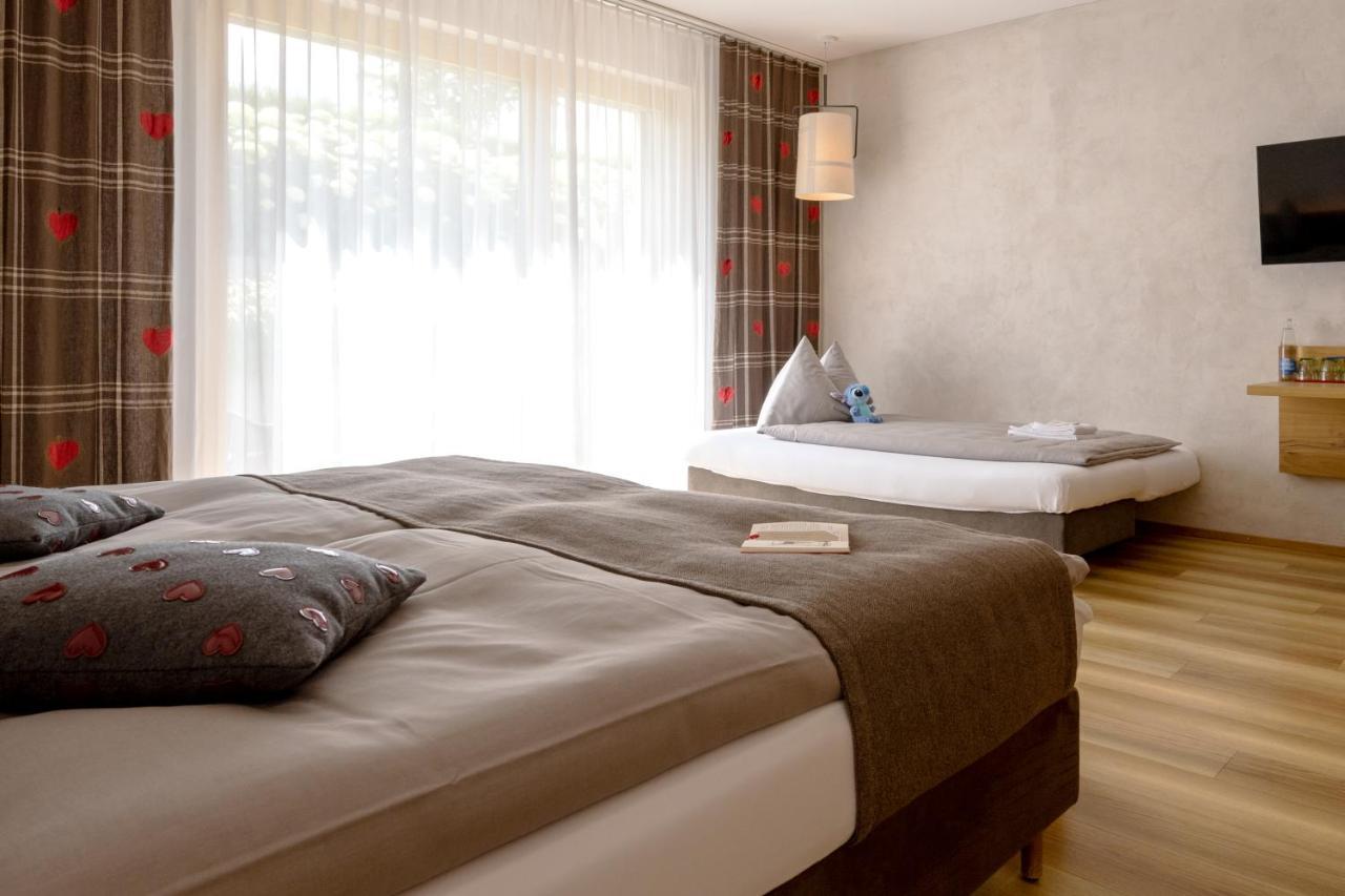 Landgasthof Kreuz 3*