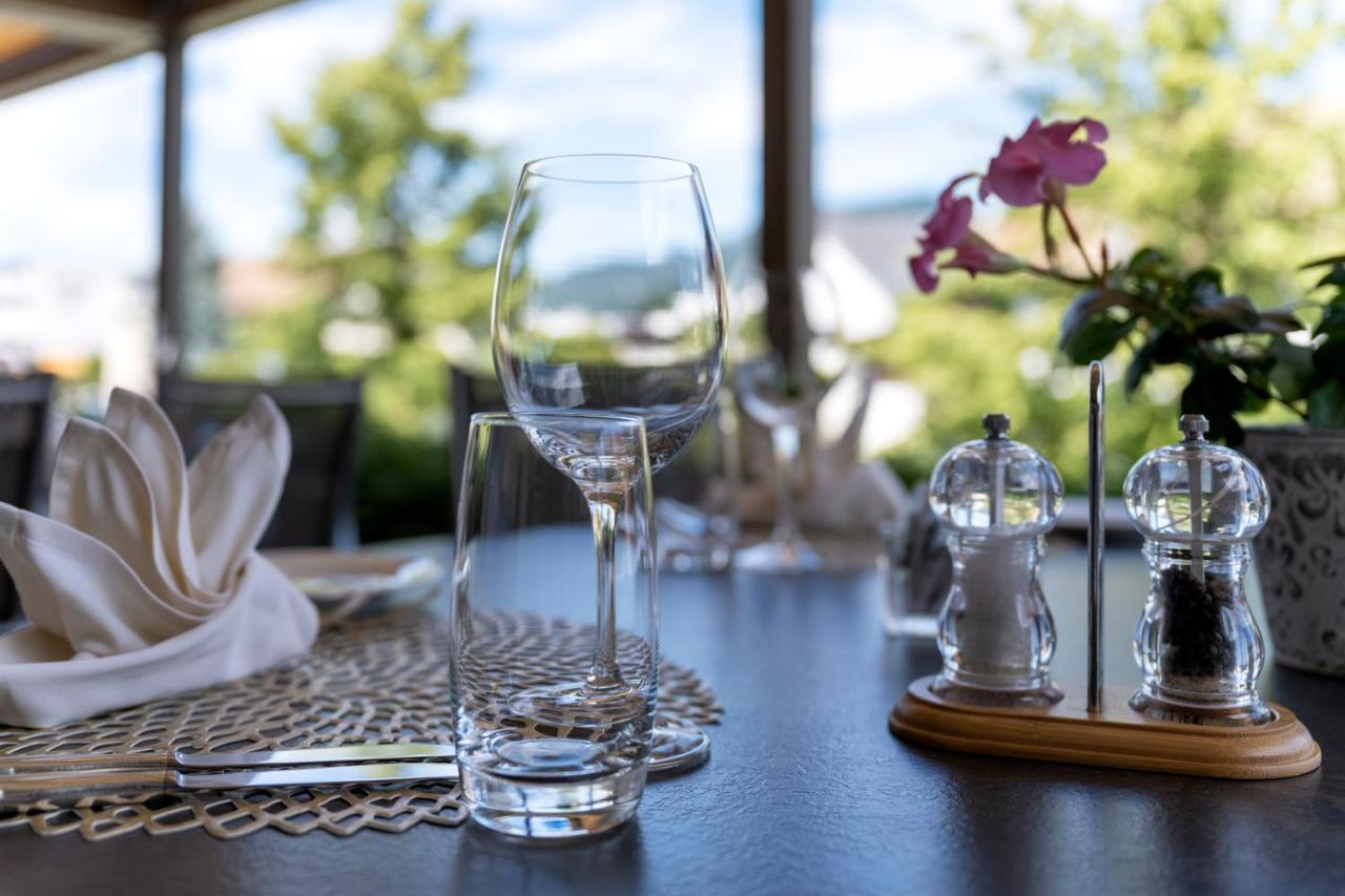Landgasthof Kreuz Hotel 3*