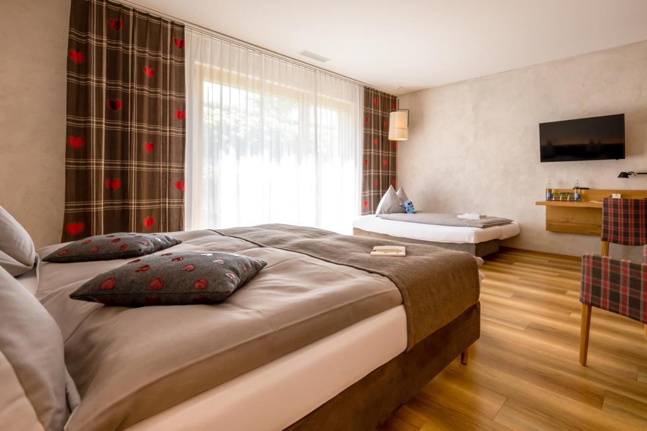 Hotel Landgasthof Kreuz Kappel bei Olten