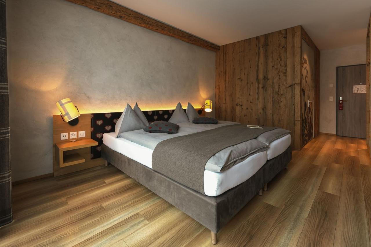 Hotel Landgasthof Kreuz 3*