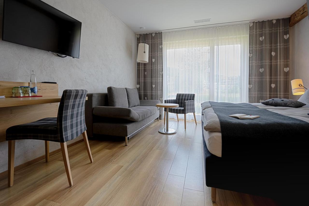 Hotel Landgasthof Kreuz 3*