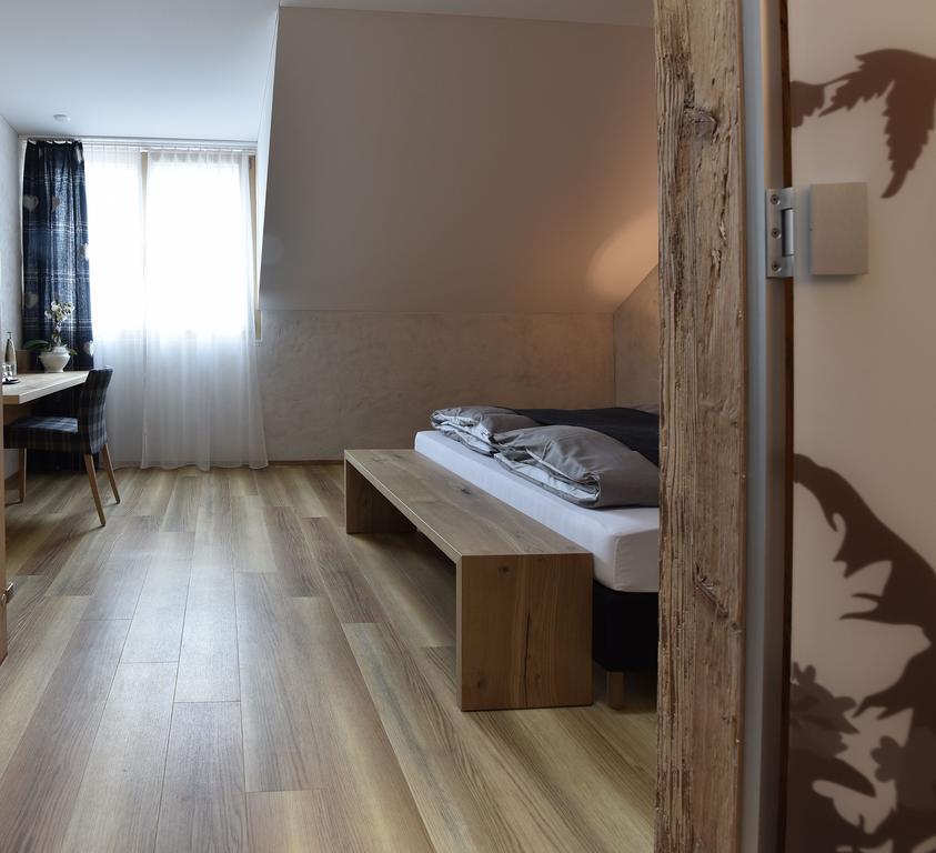 Hotel Landgasthof Kreuz 3*