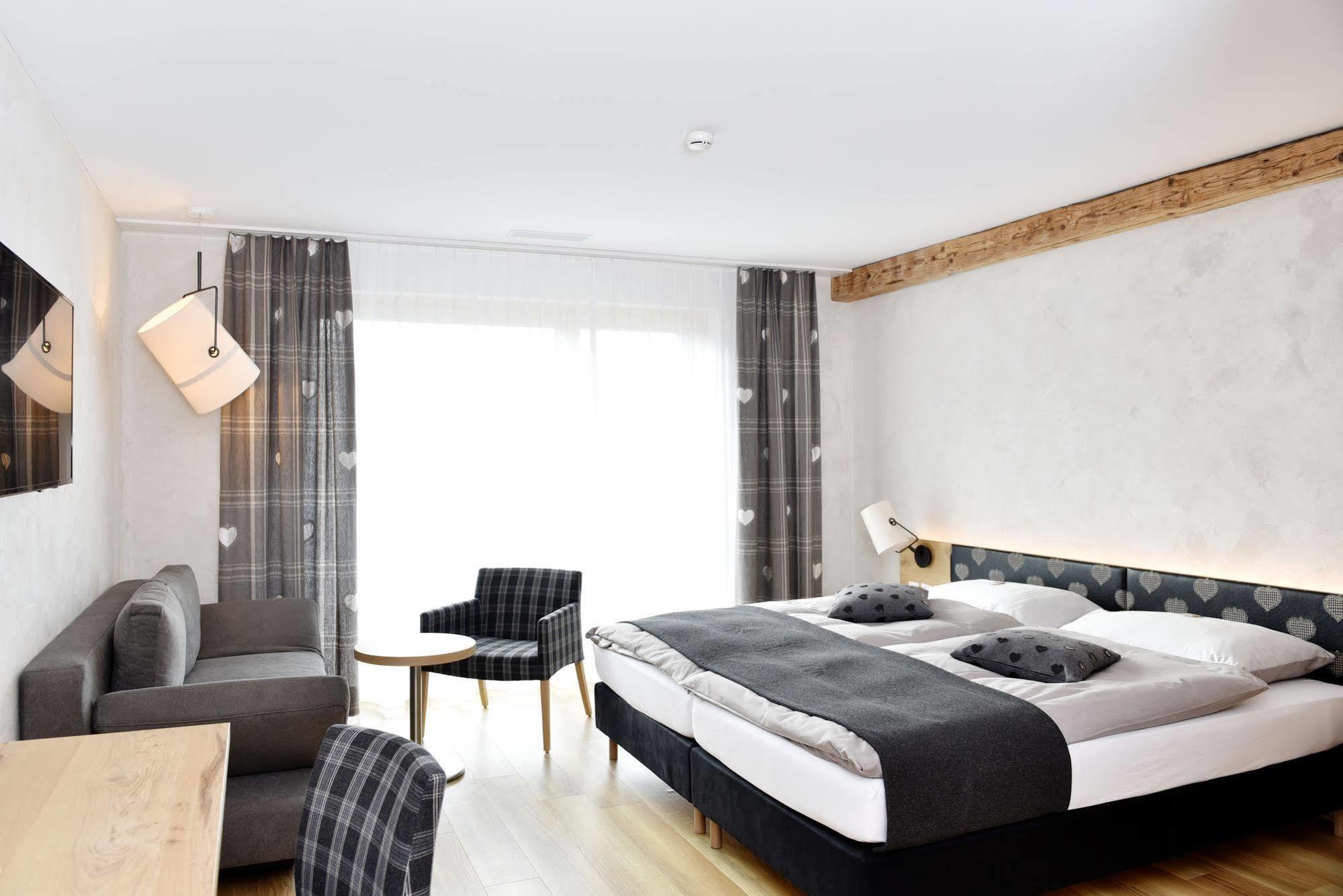 Hotel Landgasthof Kreuz Kappel bei Olten
