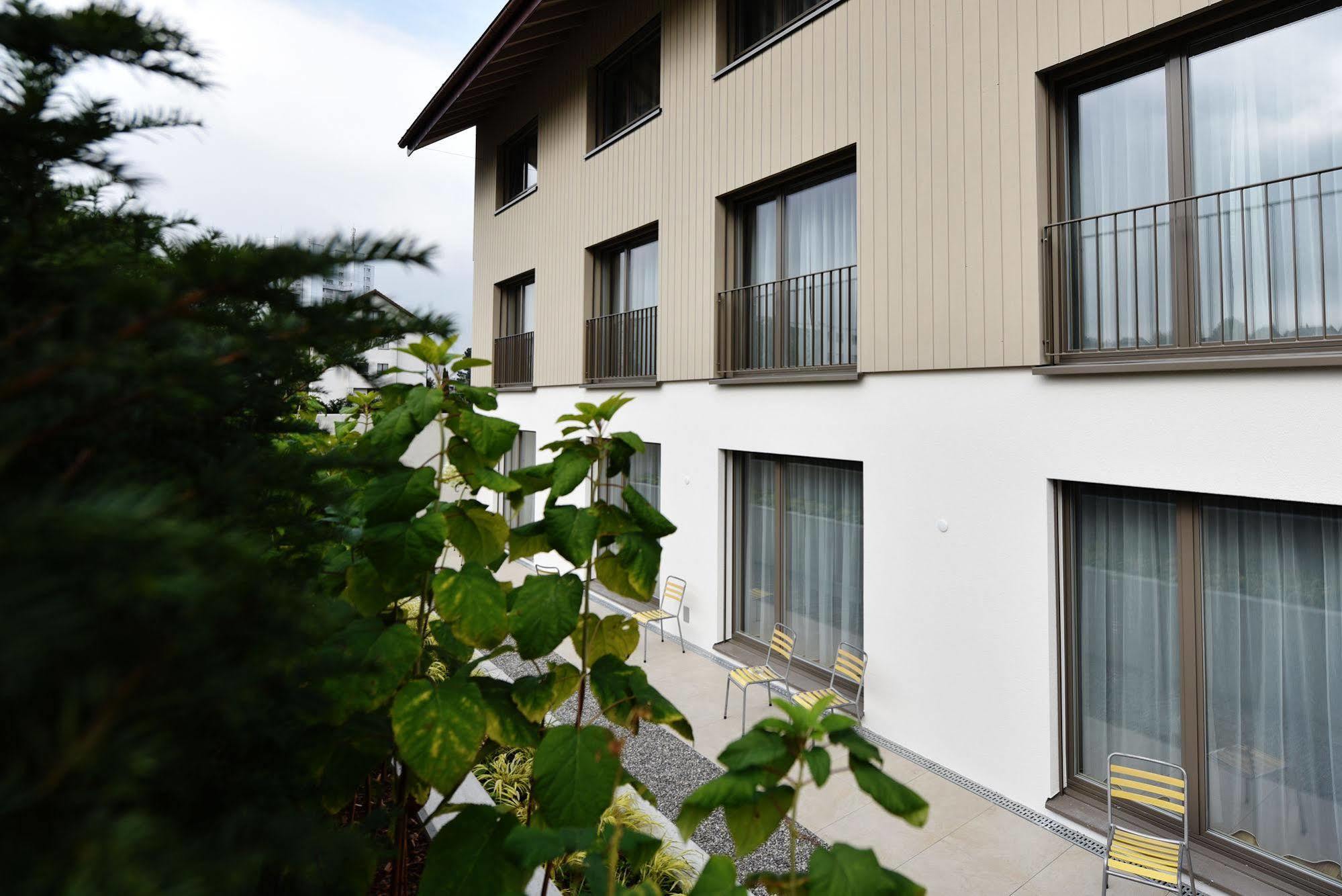 Landgasthof Kreuz Hotel 3*